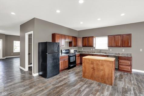 3529 Miesha Drive Indianapolis IN 46217