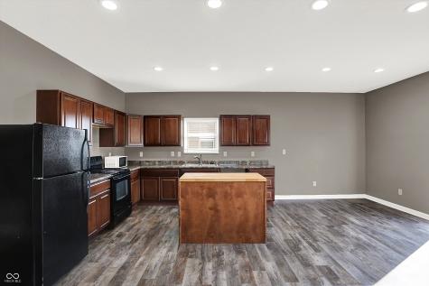 3529 Miesha Drive Indianapolis IN 46217