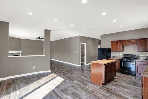 3529 Miesha Drive Indianapolis IN 46217