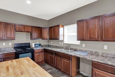 3529 Miesha Drive Indianapolis IN 46217