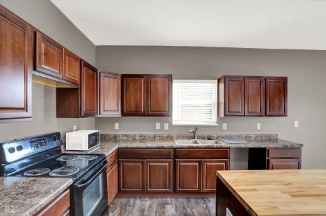 3529 Miesha Drive Indianapolis IN 46217