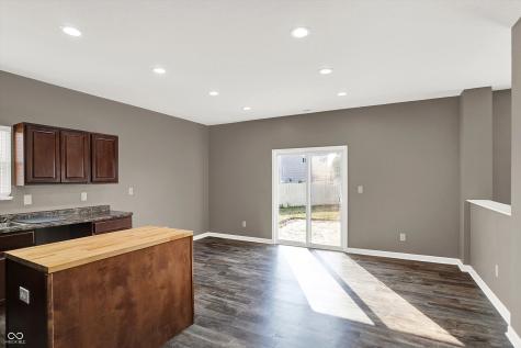 3529 Miesha Drive Indianapolis IN 46217