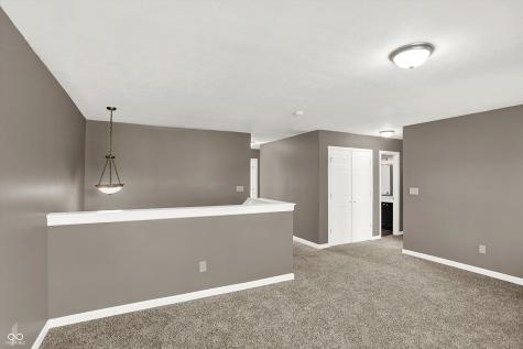 3529 Miesha Drive Indianapolis IN 46217