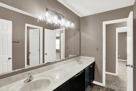 3529 Miesha Drive Indianapolis IN 46217