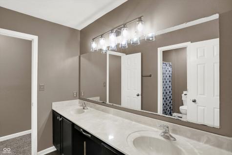 3529 Miesha Drive Indianapolis IN 46217