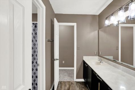 3529 Miesha Drive Indianapolis IN 46217