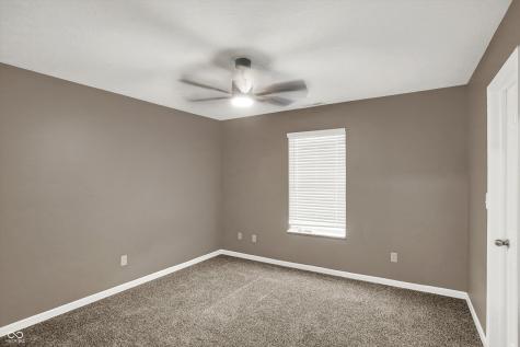 3529 Miesha Drive Indianapolis IN 46217