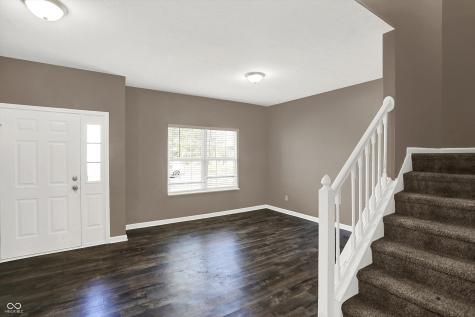 3529 Miesha Drive Indianapolis IN 46217