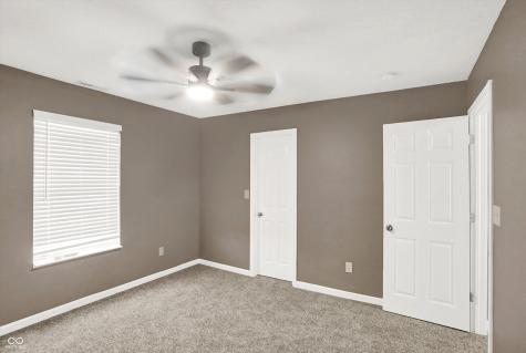 3529 Miesha Drive Indianapolis IN 46217