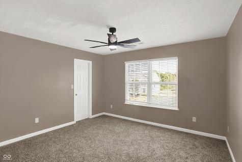 3529 Miesha Drive Indianapolis IN 46217