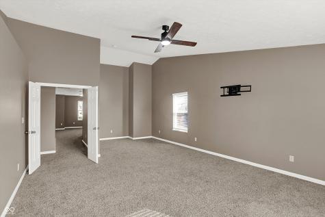 3529 Miesha Drive Indianapolis IN 46217