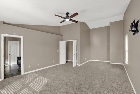 3529 Miesha Drive Indianapolis IN 46217