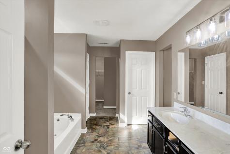 3529 Miesha Drive Indianapolis IN 46217