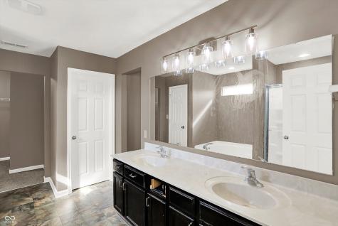 3529 Miesha Drive Indianapolis IN 46217
