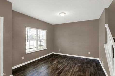 3529 Miesha Drive Indianapolis IN 46217