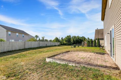3529 Miesha Drive Indianapolis IN 46217