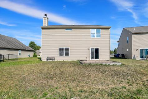 3529 Miesha Drive Indianapolis IN 46217