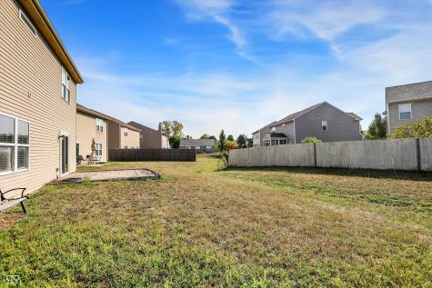 3529 Miesha Drive Indianapolis IN 46217