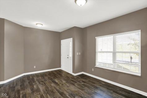 3529 Miesha Drive Indianapolis IN 46217