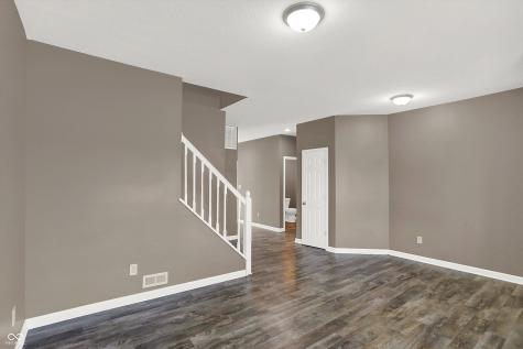 3529 Miesha Drive Indianapolis IN 46217