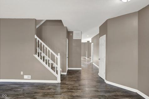 3529 Miesha Drive Indianapolis IN 46217