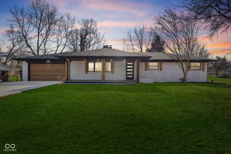 325 Woodhill Drive Indianapolis IN 46227