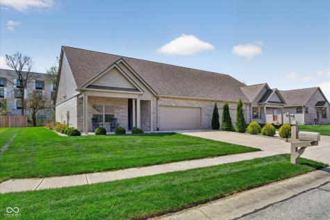 2121 Jennifer Court Franklin IN 46131