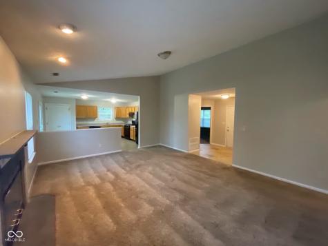 356 Seabreeze Circle Avon IN 46123