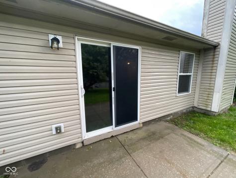 356 Seabreeze Circle Avon IN 46123