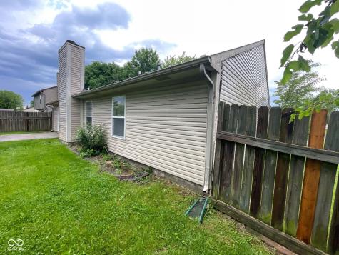 356 Seabreeze Circle Avon IN 46123