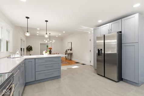 1207 Van Buskirk Road Anderson IN 46011