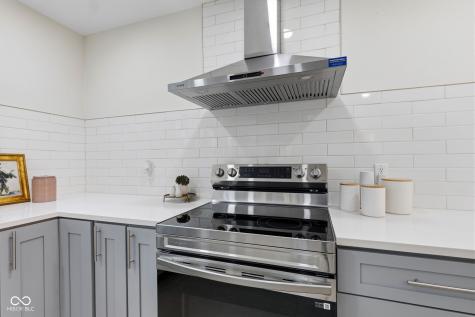 1207 Van Buskirk Road Anderson IN 46011
