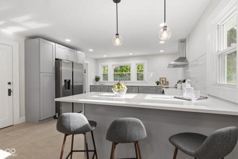 1207 Van Buskirk Road Anderson IN 46011