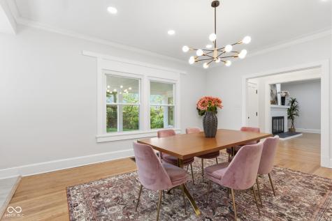 1207 Van Buskirk Road Anderson IN 46011