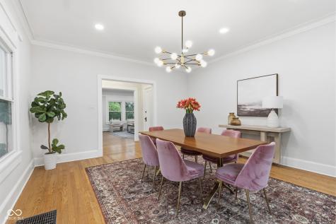 1207 Van Buskirk Road Anderson IN 46011