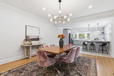 1207 Van Buskirk Road Anderson IN 46011