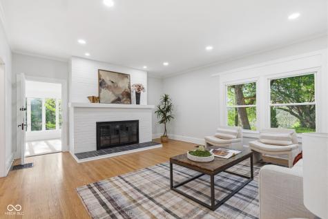 1207 Van Buskirk Road Anderson IN 46011