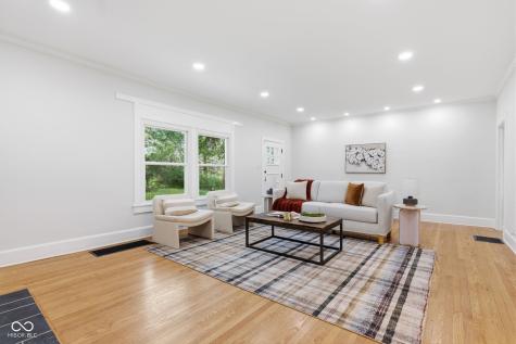 1207 Van Buskirk Road Anderson IN 46011