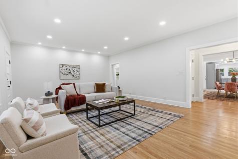 1207 Van Buskirk Road Anderson IN 46011