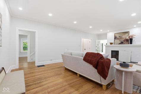1207 Van Buskirk Road Anderson IN 46011