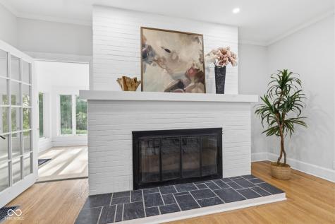1207 Van Buskirk Road Anderson IN 46011