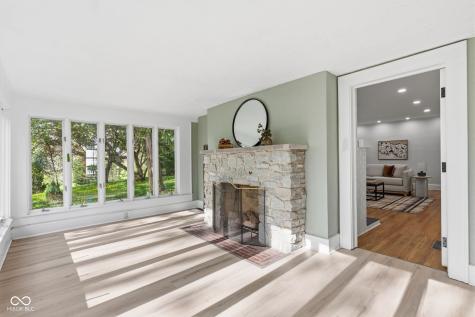 1207 Van Buskirk Road Anderson IN 46011