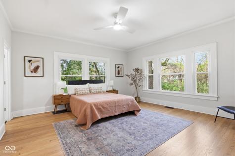 1207 Van Buskirk Road Anderson IN 46011