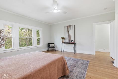 1207 Van Buskirk Road Anderson IN 46011
