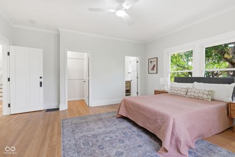 1207 Van Buskirk Road Anderson IN 46011