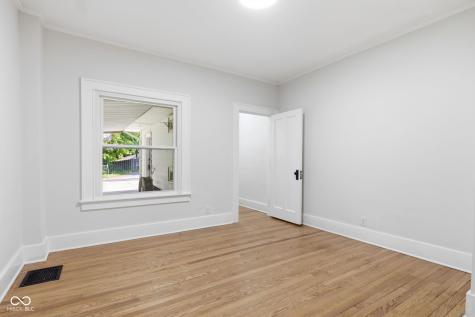 1207 Van Buskirk Road Anderson IN 46011