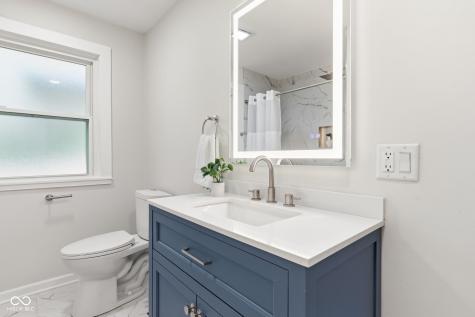 1207 Van Buskirk Road Anderson IN 46011