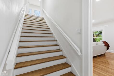 1207 Van Buskirk Road Anderson IN 46011