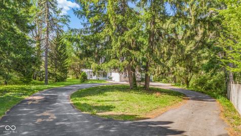 1207 Van Buskirk Road Anderson IN 46011