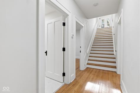 1207 Van Buskirk Road Anderson IN 46011